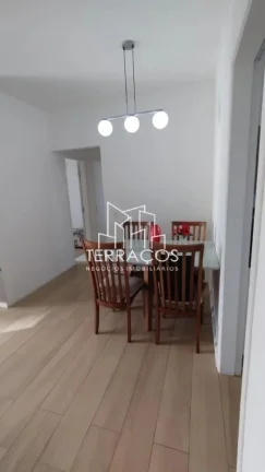 Imagem APARTAMENTO COM 62 M² À VENDA, CONDOMÍNIO REAL VILLE, JARDIM GUARANI, JUNDIAÍ SP, PRÓXIMO À HAVAN