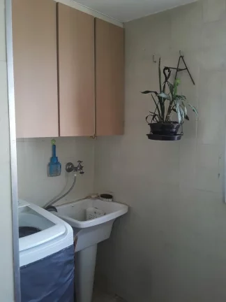 Imagem Apartamento à venda no bairro Vila Brasílio Machado - São Paulo/SP