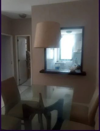 Imagem Apartamento lateral mar Barra da Tijuca
