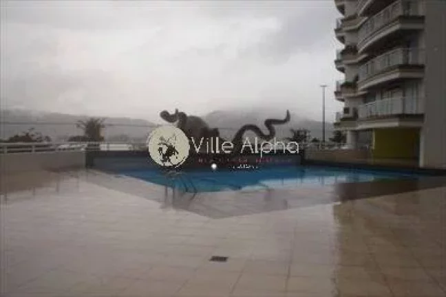 Imagem MARAVILHOSA COBERTURA COM VISTA PARA O MAR A VENDA NA PONTA DA PRAIA