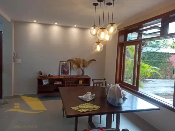 Imagem Vendo Casa com 4 quartos na Chácara do Paraíso