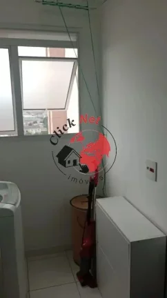 Imagem Apartamento em Condomínio para Venda no bairro Santa Terezinha, 2 dormitórios, 1 vaga, 53 m²
