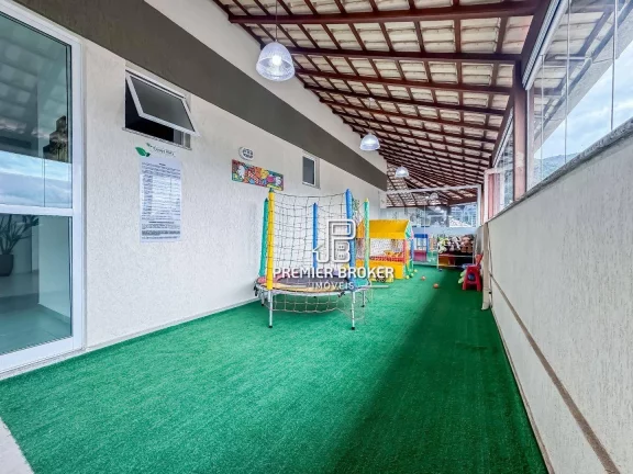 Imagem Apartamento à venda, 95 m² por R$ 650.000,00 - Nossa Senhora de Fátima - Teresópolis/RJ