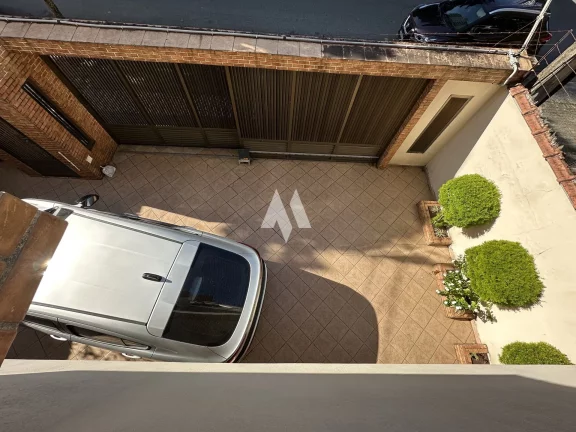 Imagem Casa com 6 dormitórios para alugar, 250 m² por R$ 12.000,00/mês - Embaré - Santos/SP