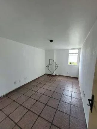 Imagem Apartamento com varanda / sacada no bairro do Aeroclube / Bessa -