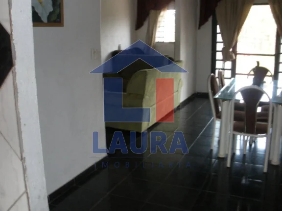 Imagem CASA RESIDENCIAL em PARÁ DE MINAS - MG, JARDIM DAS PITEIRAS