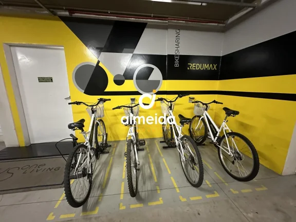 Imagem MARAVILHOSO APARTAMENTO 2 DORMITÓRIOS EM CAMOBI