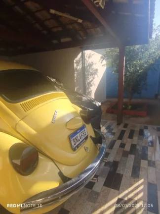VENDE-SE BELISSIMA CASA ACONCHEGANTE 03 DORMIT. SENDO 1 SUITE ARAÇATUBA SP