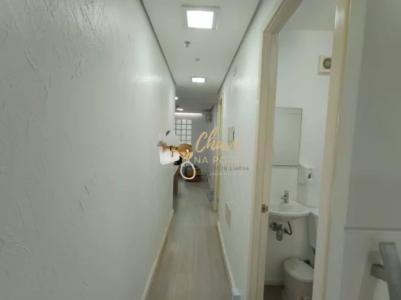 Imagem Sala Comercial para Venda no Portal do Morumbi