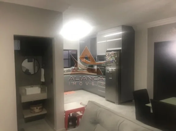 Imagem Casa - Ribeirão Preto - Lagoinha
