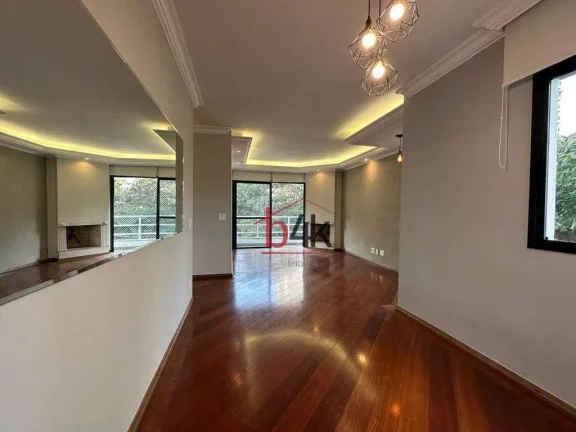 Imagem Apartamento de 3 dormitórios com 1 suíte no Brooklin, Venda