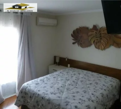 Imagem Sobrado Padrão no Moinho Velho