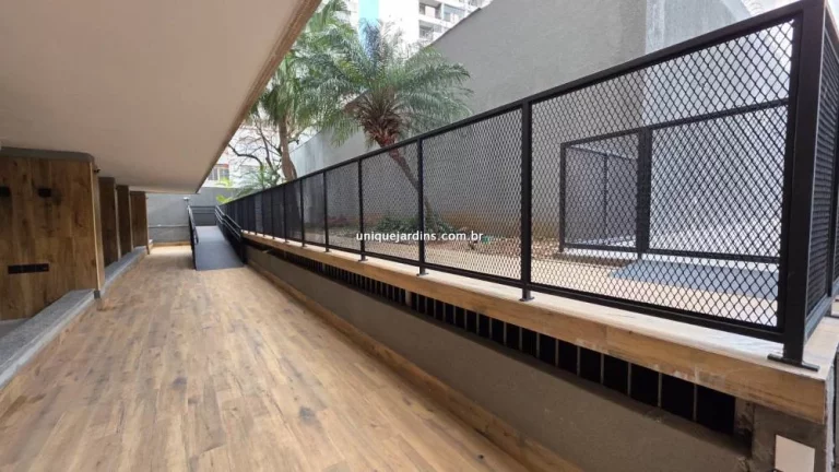 Imagem Apartamento à venda Higienópolis São Paulo