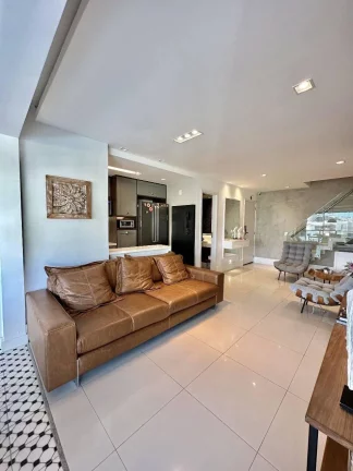 Imagem Apartamento com 4 Quartos à Venda, 227 m² em Jardim Botânico - Rio De Janeiro