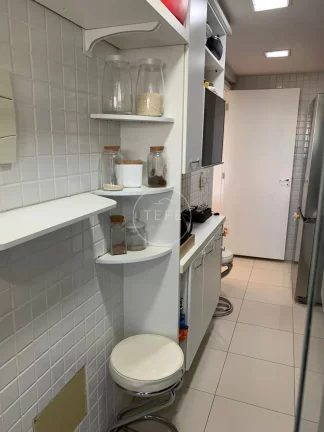 Imagem EXCLUSIVIDADE - APARTAMENTO com 2 DORMITÓRIOS no CONDOMÍNIO RIO2 / GREEN PARK - Barra Olímpica, Rio de Janeiro