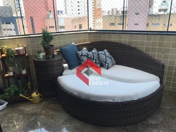 Imagem Apartamento com 4 dormitórios à venda, 340 m² por R$ 1.200.000,00 - Aldeota - Fortaleza/CE