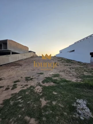 Imagem Terreno à venda Alphaville Nova Esplanada II - Votorantim/SP