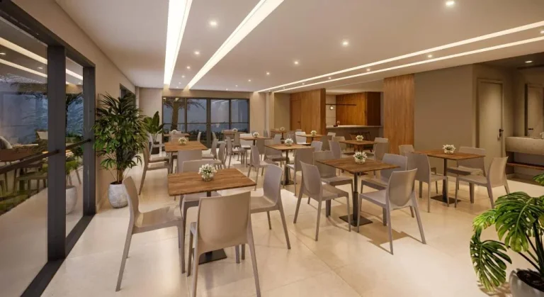 Imagem Apartamento Padrão