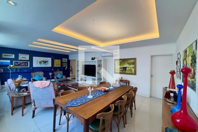 Imagem Apartamento à Venda - Copacabana, 4 Quartos, 222 m2