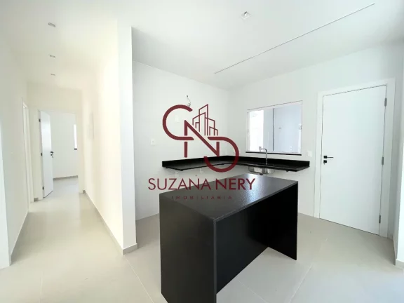 Imagem Casa com 3 quartos no Condominio ecoville 2 em Parnamirim