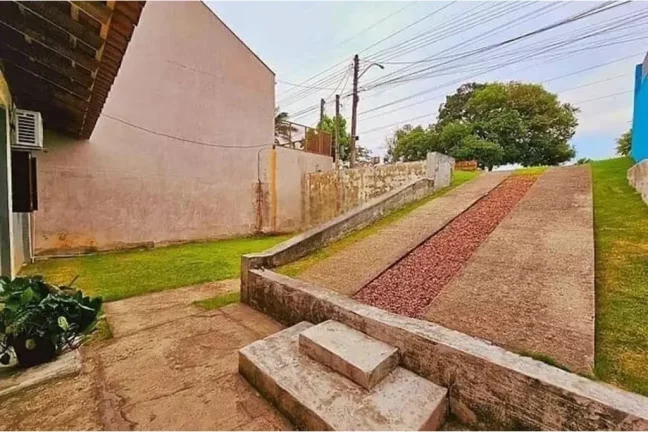 Imagem MQEL 165 Casa 612531061-15 - Casa à venda no bairro Mário Quintana - Porto Alegre/RS