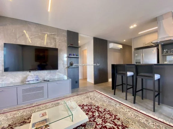 Imagem Apartamento à venda Jardim América São Paulo