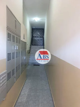 Imagem Kitnet à venda, 30 m² por R$ 120.000,00 - Caiçara - Praia Grande/SP