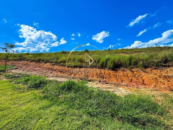 Imagem Terreno, 330M², Condomínio Terras Alpha, Urbanova.