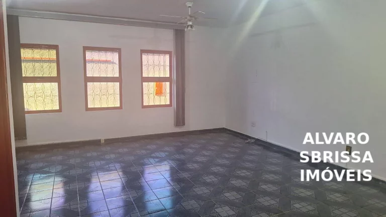 Imagem Vende - Casa com piscina - Vila Santa Rosa - Itu/SP