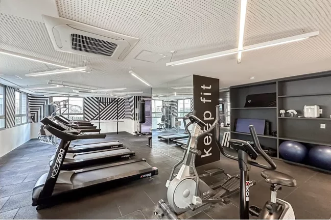 Imagem APARTAMENTO RESIDENCIAL em São Paulo - SP, Saúde
