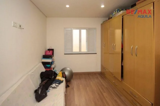 Imagem CASA RESIDENCIAL em São Paulo - SP, Alto da Mooca