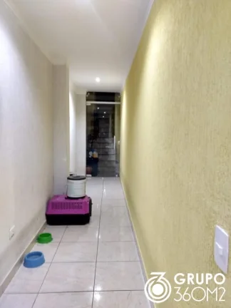 Imagem Sobrado para Venda em São Bernardo do Campo / SP no bairro Baeta Neves