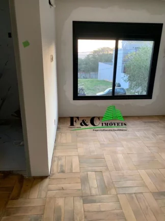 Imagem Casa em Condomínio para Venda em Limeira, Jardim Porto Real V, 3 dormitórios, 3 suítes, 4 banheiros, 4 vagas