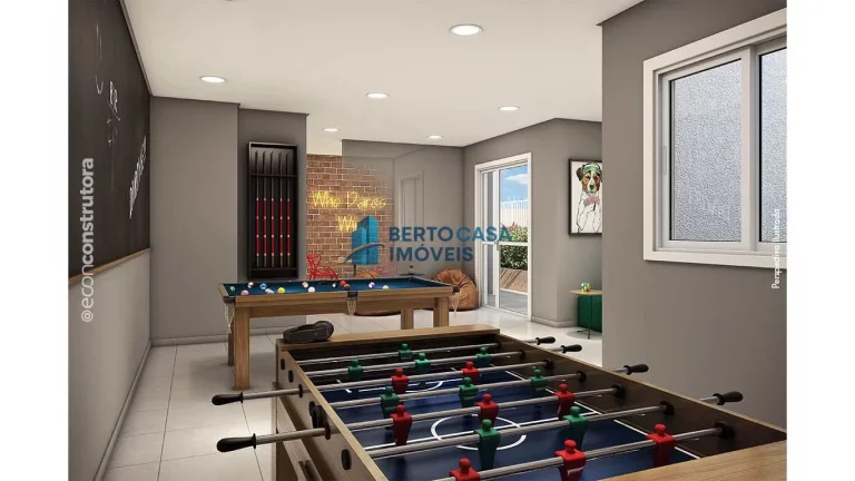 Imagem Apartamento Padrão