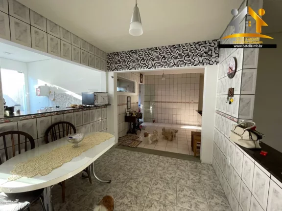 Imagem Casa á venda no condomínio Jd. San Ressore em Caucaia do Alto, Cotia - SP | Batelli Imóveis