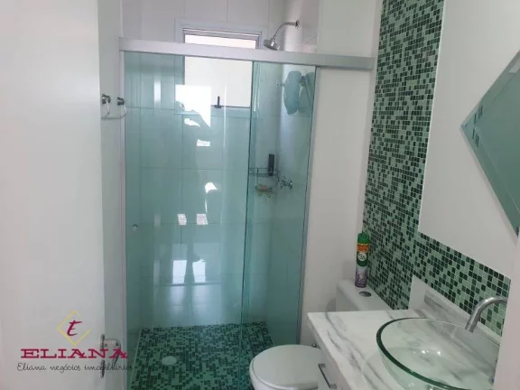 Foto do imóvel: Apartamento com 3 quartos, 78m², à venda em São Paulo, Jardim Pereira Leite