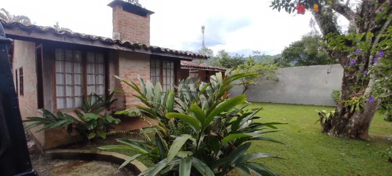 Imagem Casa na Praia de boiçucanga 750mts da praia
