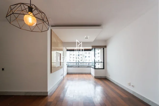 Imagem Edifício Good Times - Cobertura para venda em Vila Clementino com 3 quartos, sendo 1 suíte, 184m²