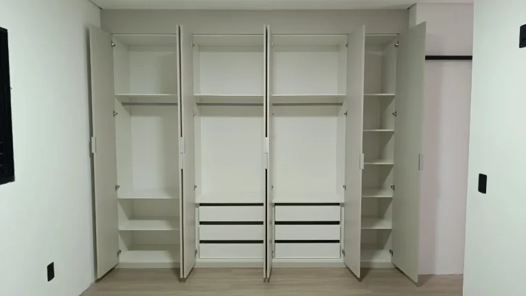 Imagem Casa 3 Dormitórios Condomínio Horto Florestal III -Sorocaba/SP