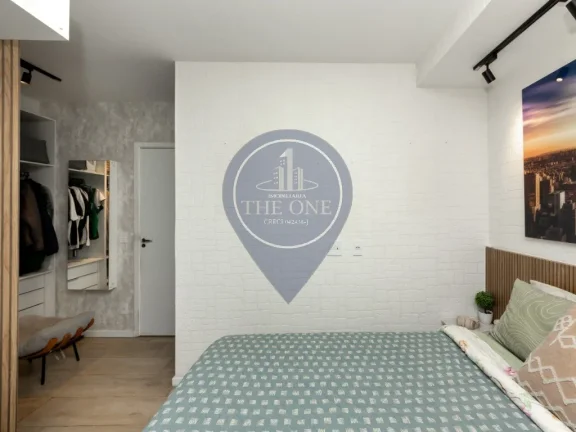 Imagem Imperdível - Apartamento à Venda em São Paulo-SP, Bairro Saúde: 2 Quartos, 1 Suíte, 2 Salas, 2 Banheiros, 1 Vaga, 68m².