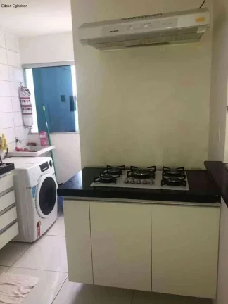 Imagem APARTAMENTO RESIDENCIAL em TERESINA - PI, CRISTO REI