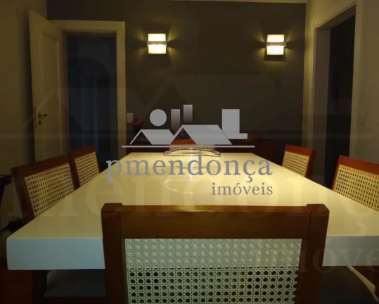 Imagem Apartamento Perdizes 4 quartos, 3 suites, 3 vagas, 155 m2