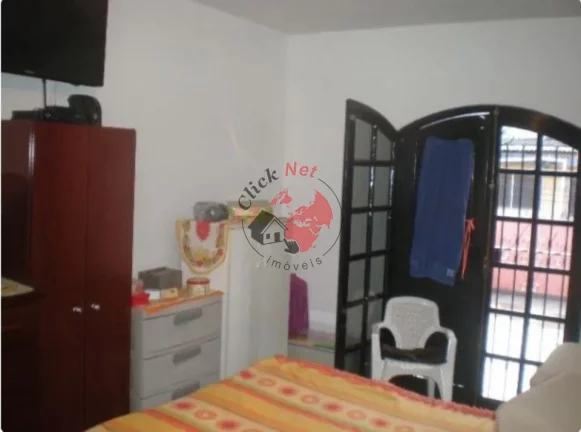 Imagem Sobrado para Venda no bairro Alves Dias em São Bernardo
