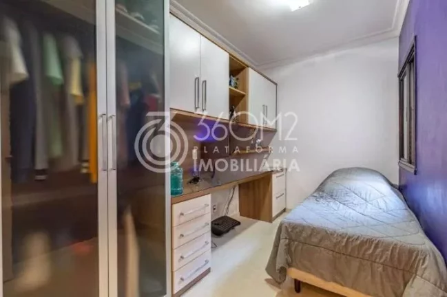 Imagem Cobertura para Venda em Santo André / SP no bairro Parque das Nações