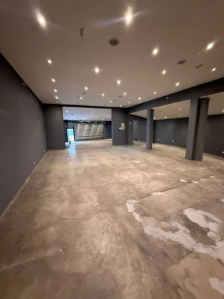 Imagem Galpão comercial 450m² - Itaquera