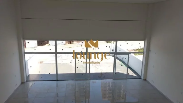 Imagem Prédio Comercial para Alugar Jd. Santa Fé Zn Sul-Sorocaba/SP
