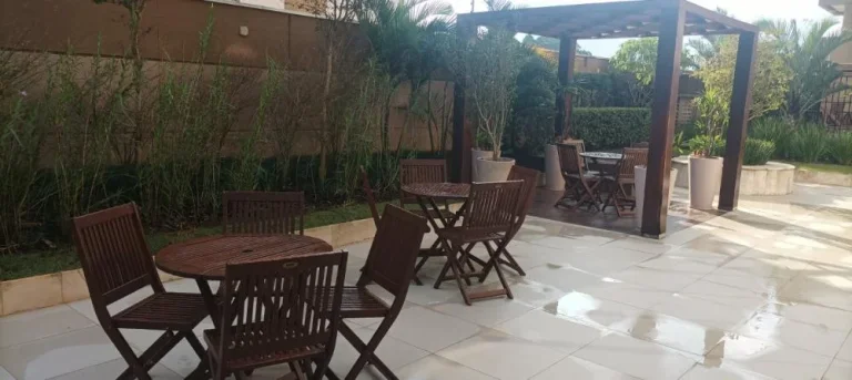 Imagem Apto. SPLENDYA II - 70m²