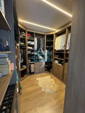 Imagem Apartamento à Venda na Bela Vista São Paulo/SP.