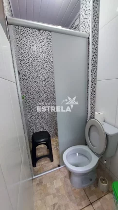 Imagem Casa Térrea á venda - Mirante da Mata - Cotia/SP