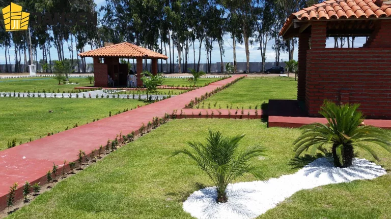 Imagem OPORTUNIDADE ! LOTES MED. 15 X 50 EM CONDOMÍNIO À 35 MINUTOS DE JOÃO PESSOA